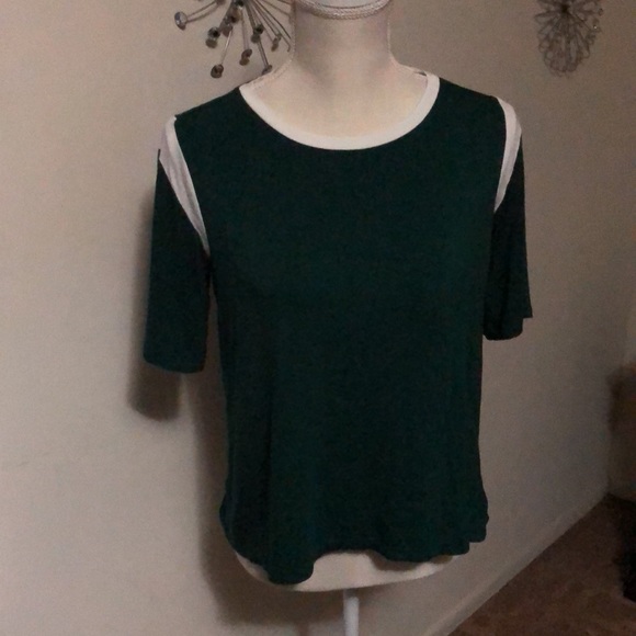 Girls Jersey Tee - Picture 2 of 3